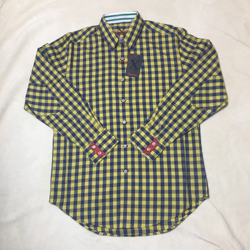 Robert Graham X Collection